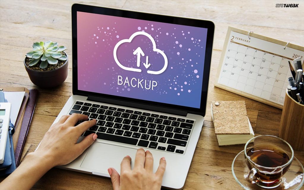 Best Backup For Mac Computer