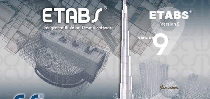 etabs 2017 system requirements