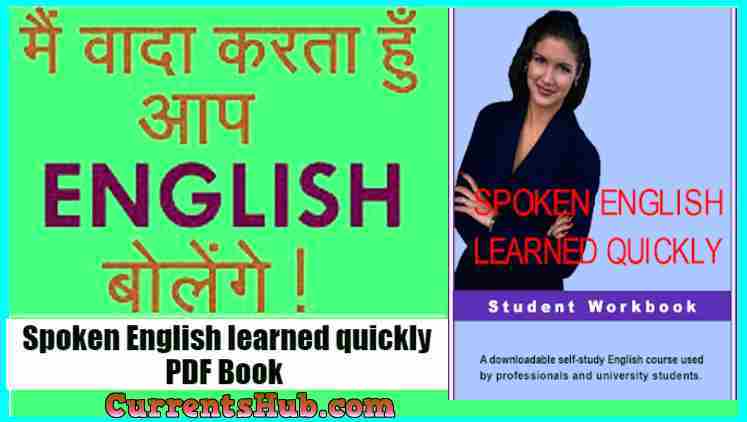 Spoken English Course Free Download